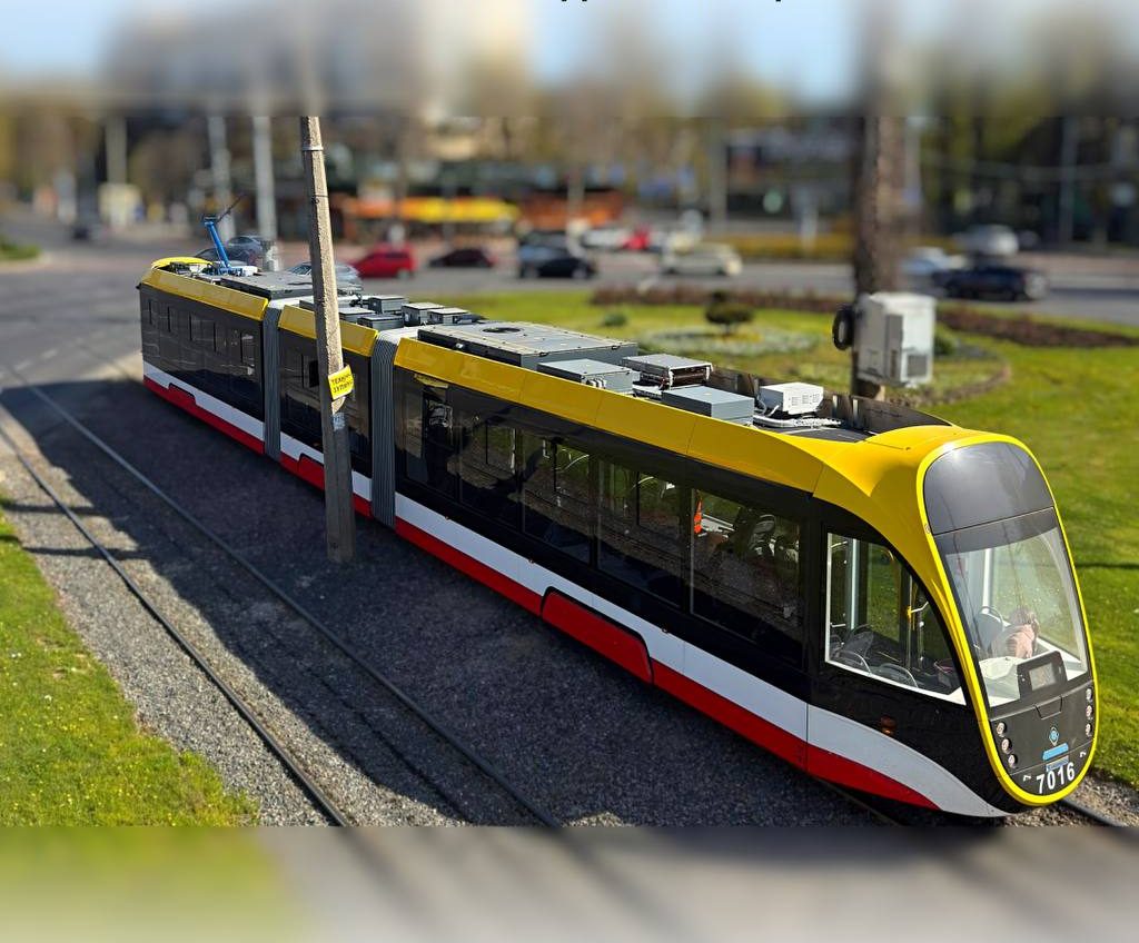 Міський електротранспорт для школярів в Одесі може стати безоплатним «фото»