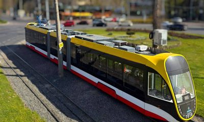 Міський електротранспорт для школярів в Одесі може стати безоплатним «фото»