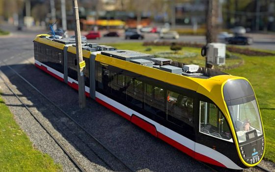 Міський електротранспорт для школярів в Одесі може стати безоплатнім «фото»