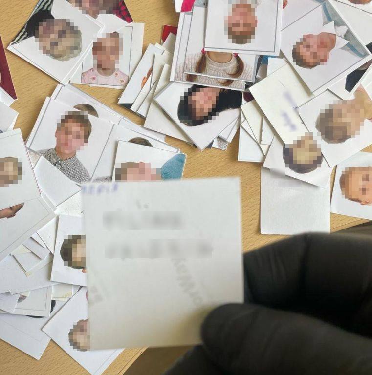 На Одещині викрили угруповання, що продавало українських дітей за кордон для усиновлення (фото, відео) «фото»
