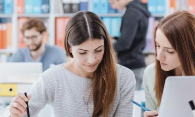 Стипендії зростуть вдвічі з початку нового навчального року «фото»