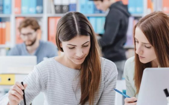 Стипендії зростуть вдвічі з початку нового навчального року «фото»