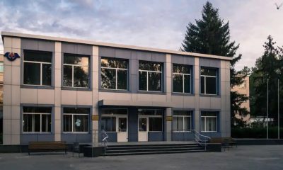 Одеську залізничну лікарню передадуть у власність міста «фото»