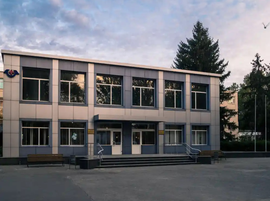 Одеську залізничну лікарню передадуть у власність міста «фото»