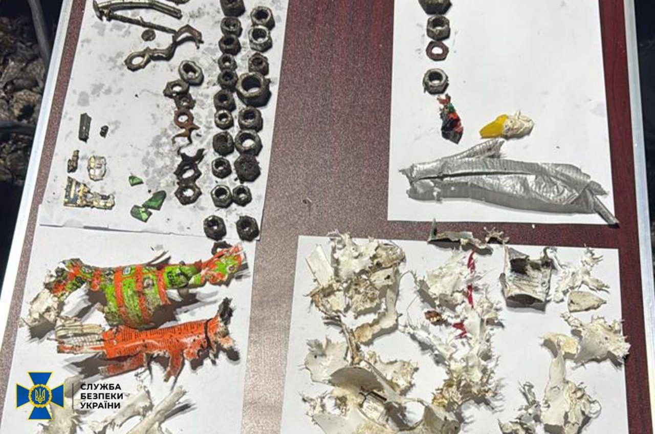 Мешканці з Одещини вчинили теракт у Києві –  загинув нацгвардієць та ще 4 людей постраждали (фото) «фото»