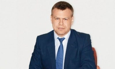 Колишній чиновник мерії Одеси Сергій Підгайний обійняв посаду у КМДА і до цього продав своє майно «фото»