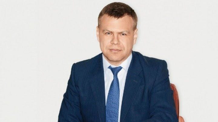 Колишній чиновник мерії Одеси Сергій Підгайний обійняв посаду у КМДА і до цього продав своє майно «фото»