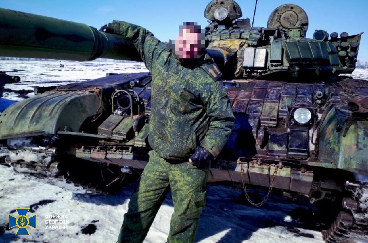 14 років за ґратами присудили одеситу-бойовику «ДНР»: подробиці «фото»