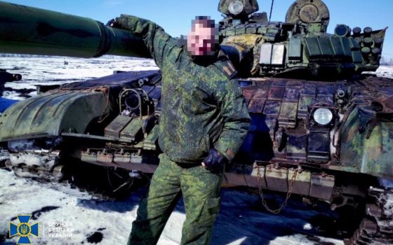 14 років за ґратами присудили одеситу-бойовику «ДНР»: подробиці «фото»