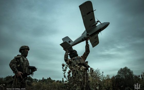 В Україні відзначають День Сухопутних військ «фото»