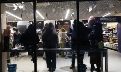 Майже  до всіх обʼєктів критичної інфраструктури в Одесі та області поступає світло – ДТЕК «фото»