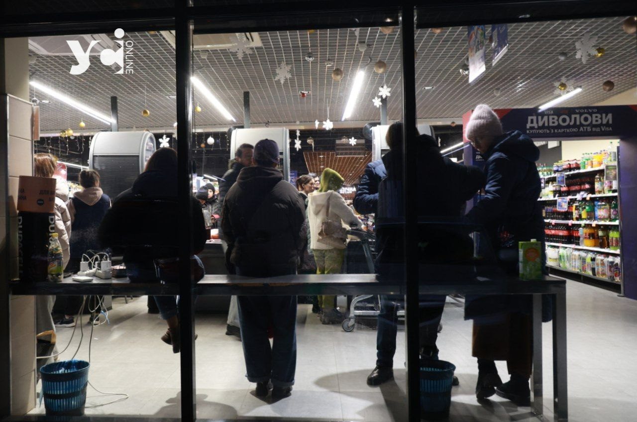 В Одесі почалися перебої із мобільним зв’язком – коли він покращиться «фото»