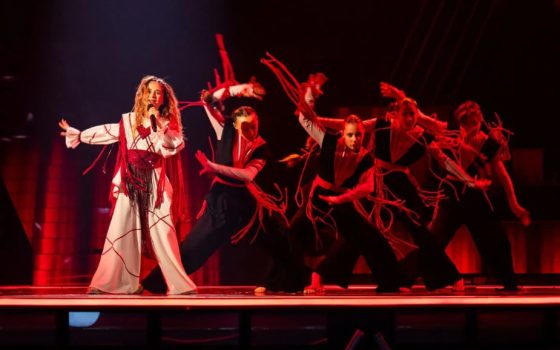 Українка Софія Нерсесян посіла друге місце на Дитячому Євробаченні: що відомо про співачку «фото»