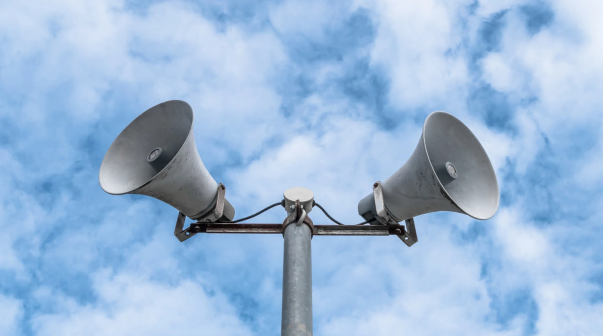 В Україні повітряні тривоги оголошуватимуть окремо для кожного району «фото»