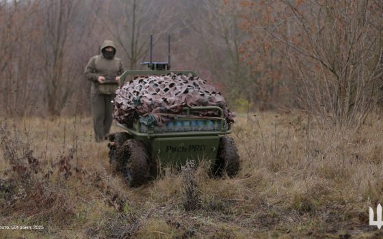Війна. День 1392 коротко про головне (ОНОВЛЮЄТЬСЯ) «фото»
