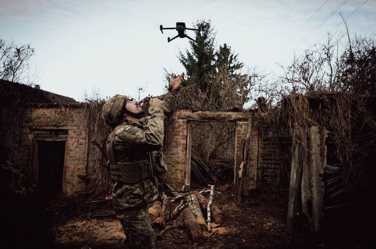 Війна. День 1394 коротко про головне (ОНОВЛЮЄТЬСЯ) «фото»