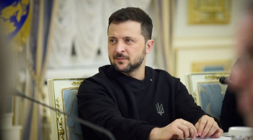 Мирні переговори тривають, але Росія відкинула різдвяне перемир’я «фото»