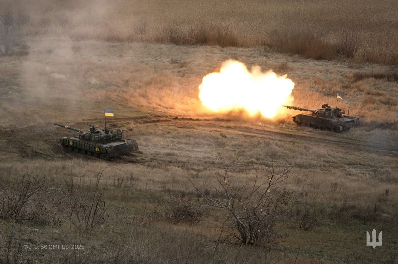 Війна. День 1393 коротко про головне (ОНОВЛЮЄТЬСЯ) «фото»