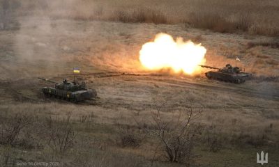 Війна. День 1393 коротко про головне (ОНОВЛЮЄТЬСЯ) «фото»