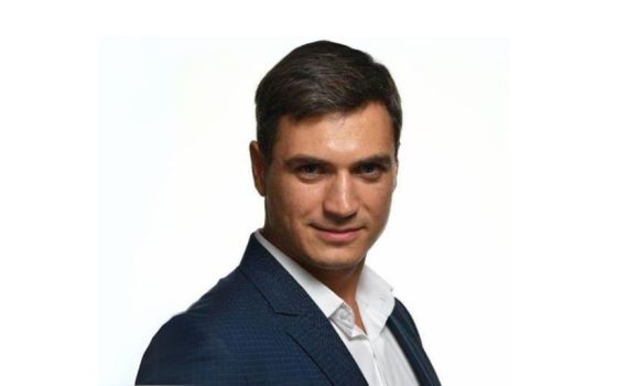 В Одесі винесли вирок громадському діячу за заклики до держперевороту та антисемітизм «фото»