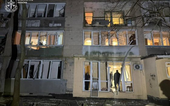 В Одеському районі російськими безпілотниками пошкоджені житлові будинки та школа: є постраждалі (фото) «фото»