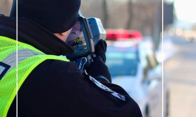 На одеських дорогах додали TruCAM: швидкість контролюватимуть жорсткіше «фото»
