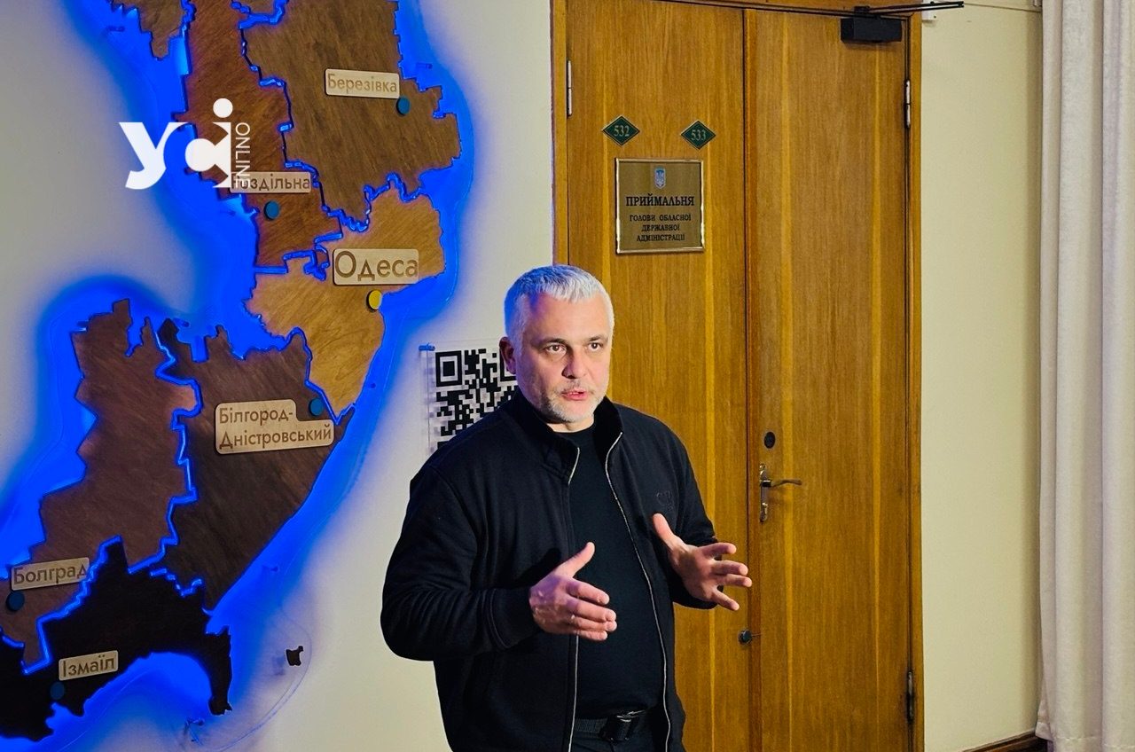 Рух через міст у Маяках збережений: транспорт пропускають з обмеженнями «фото»