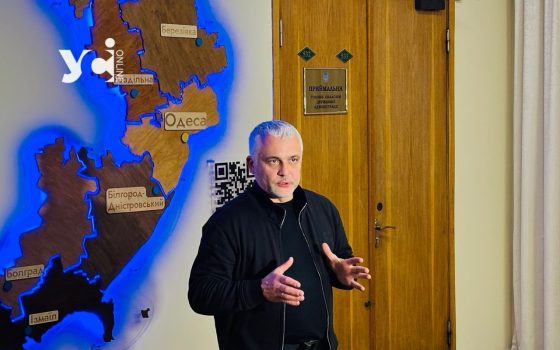 Рух через міст у Маяках збережений: транспорт пропускають з обмеженнями «фото»