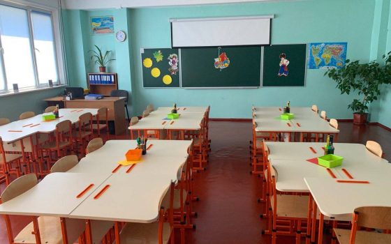 Одеським школам рекомендують організувати дистанційне навчання «фото»