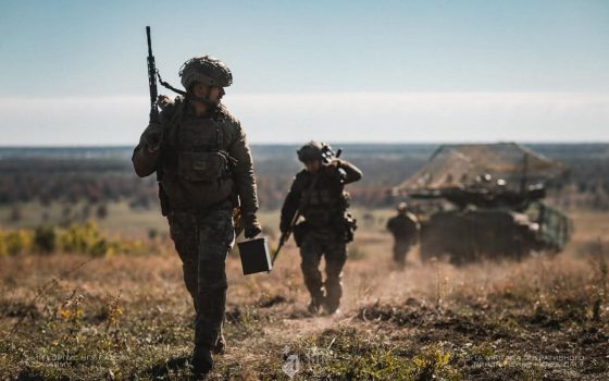 Війна. День 1398 коротко про головне (ОНОВЛЮЄТЬСЯ) «фото»