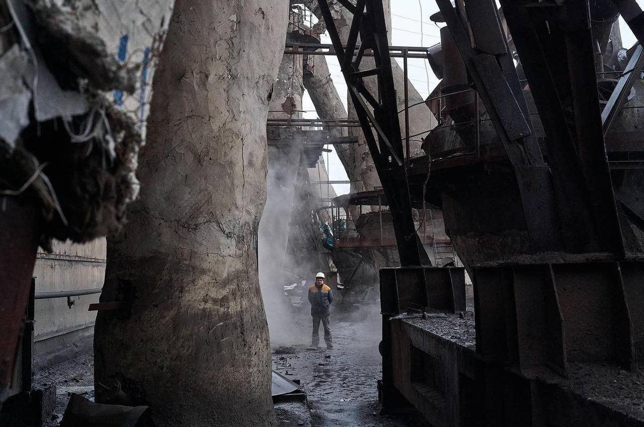 Росія намагається зруйнувати морську логістику на Одещині — віцепремʼєр Кулеба «фото»