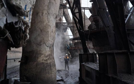 Росія намагається зруйнувати морську логістику на Одещині — віцепремʼєр Кулеба «фото»