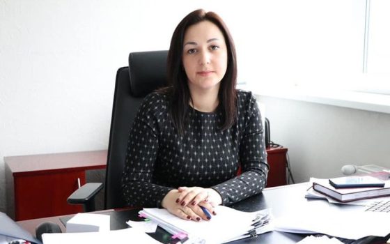Ротація одеської влади триває: звільнено директорку Департаменту адмінпослуг «фото»