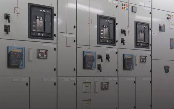 Частина Одеси без світла і води через ранкову аварію «фото»