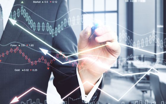 Одещина продає менше послуг за кордон, але залишається серед лідерів експортерів України «фото»