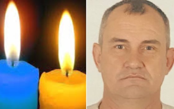 Вважався зниклим безвісті: Старокозацька громада Одещини попрощається з воїном «фото»