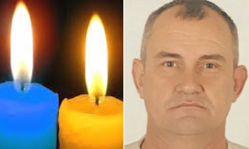 Вважався зниклим безвісті: Старокозацька громада Одещини попрощається з воїном «фото»