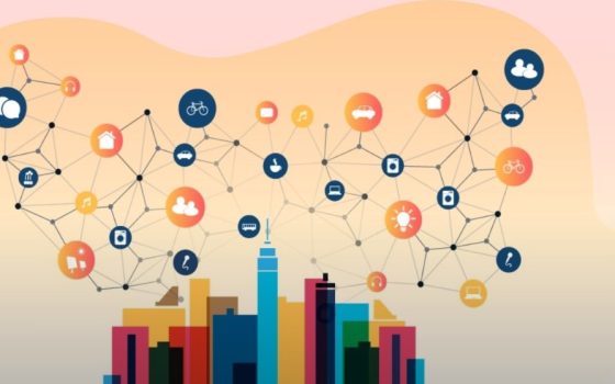 Цифровізація на пів сили: які міста України стали лідерами, а де мешканці досі чекають на онлайн-послуги «фото»