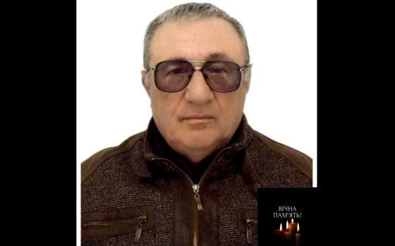 Пішов з життя видатний звукорежисер Одеської кіностудії Юхим Турецький «фото»