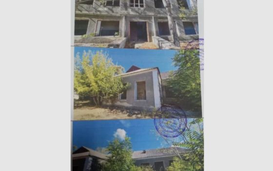 На Одещині продається будівля старої школи «фото»