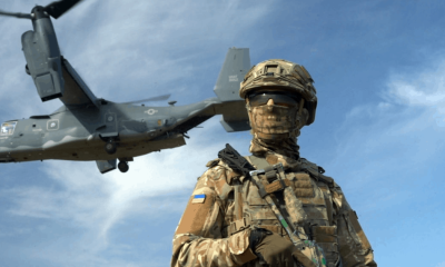 Сили оборони України уразили хімічний завод росії, на якому виготовляли базові компоненти для вибухових речовин «фото»