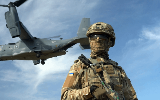 Сили оборони України уразили хімічний завод росії, на якому виготовляли базові компоненти для вибухових речовин «фото»