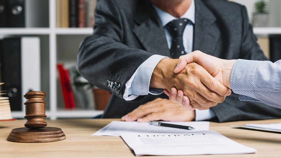 Одещина серед лідерів за кількістю адвокатів в Україні – 27 «фото»