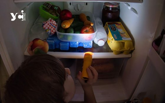 Повний блекаут в Арцизі: світло обіцяють відновити приблизно 20 грудня – ДТЕК «фото»