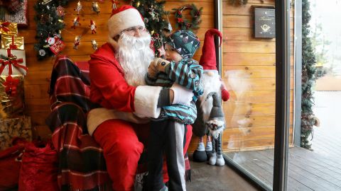 В Одесі відкриється резиденція Святого Миколая «фото»