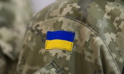 Порізав собі вени: в Одеському ТЦК прокоментували інцидент з призовником «фото»