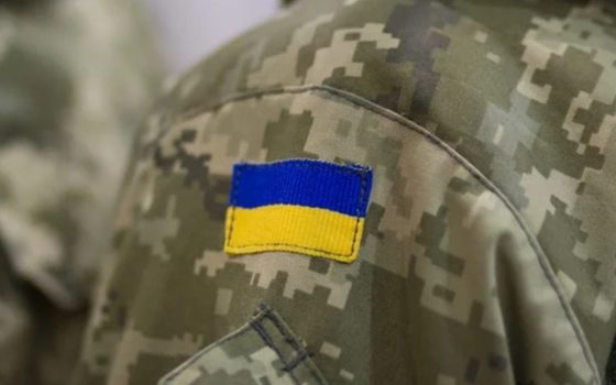 Порізав собі вени: в Одеському ТЦК прокоментували інцидент з призовником «фото»