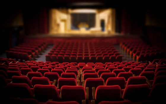 Рік у культурі: чим жили театри Одеси у 2025 році (фото) «фото»