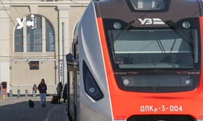 До Дня ЗСУ військових у поїздах пригощатимуть кавою Idealist «фото»