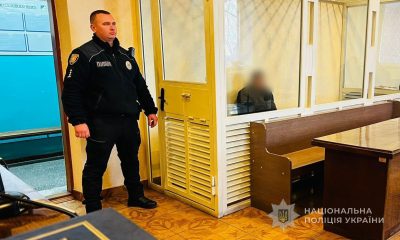 Чоловіка, який вбив співмешканку і видав вбивство за ДТП, отримав понад сім років ув’язнення (фото) «фото»